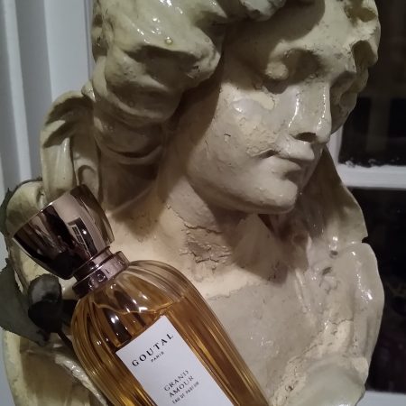 Grand Amour by Goutal Paris