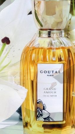 Goutal Paris Grand Amour review