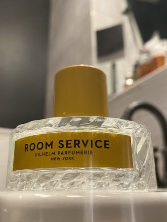 Room Service by Vilhelm Perfumerie