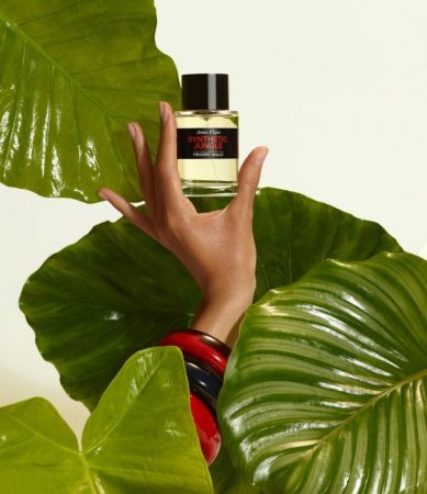Synthetic Jungle by Frederic Malle