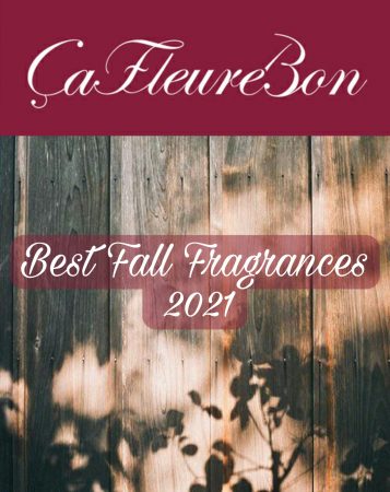 Best Fall fragrances 2021 niche and designer