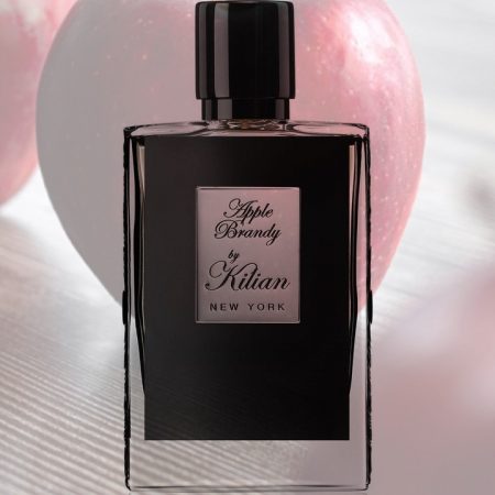 Best apple perfumes for Rosh Hashanah