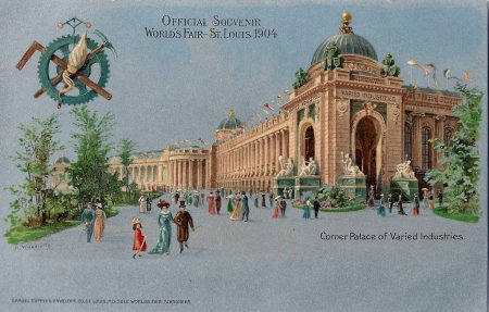 World's fair 1904