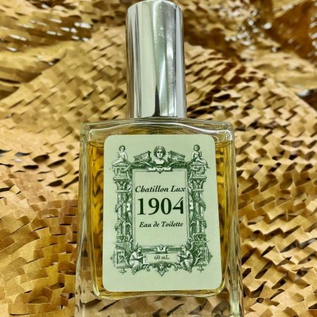 Chatillon Lux 1904 review
