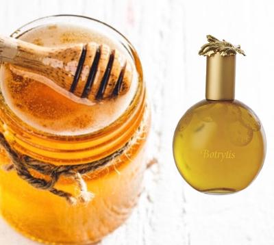 Ginestet Botrytis best honey perfume