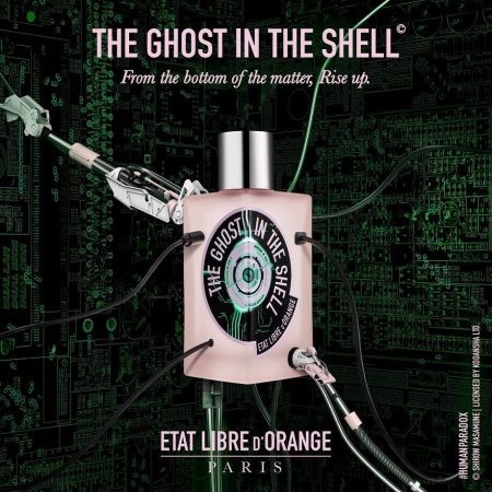 New Etat Libre D'Orange perfumes