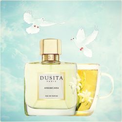 Parfums Dusita Anamcara review