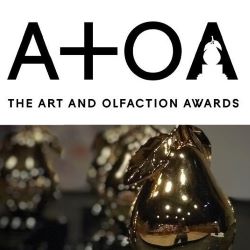 Art and Olfaction Awards 2022