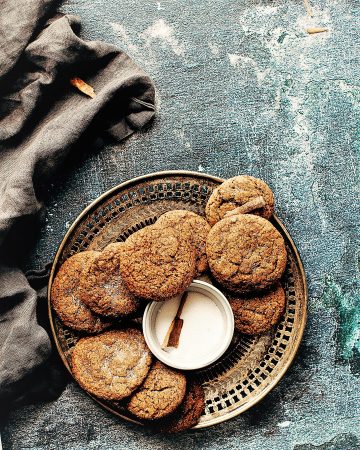 Best perfumes that smell like cookies