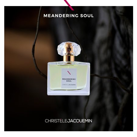 Christèle Jacquemin Meandering Soul perfume