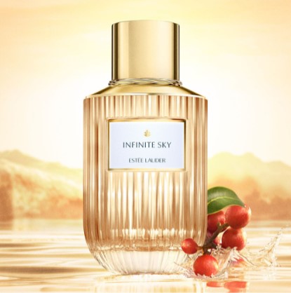 Estee Lauder Infinite Sky