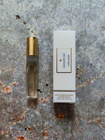 Estée Lauder Parfums de Luxe