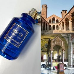 Milano Fragranze Basilica Review