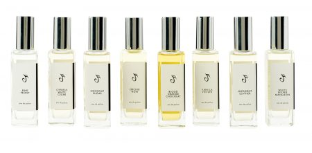 Noteology perfumes