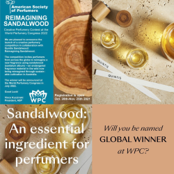 Quintis Reimagining Sandalwood competition October 28 -November 25th 2021 with winners announced July 2022