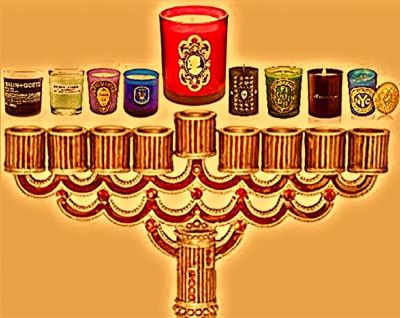 8 things you need to know about Hanukkah