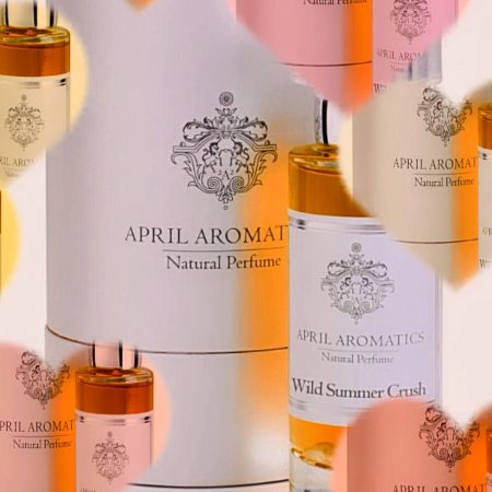 Wild Summer Crush by April Aromatics review