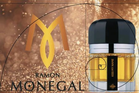 Best Ramon Monegal perfumes