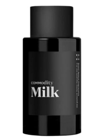 Commodity Milk Expressive Review