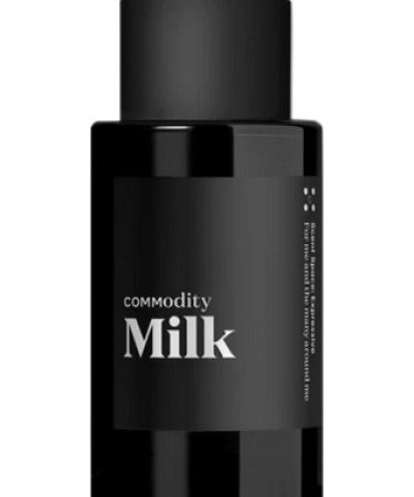 Commodity Fragrances Milk Expressive Review