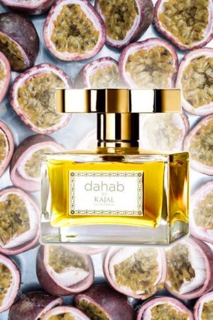 Dahab by Kajal Perfumes review