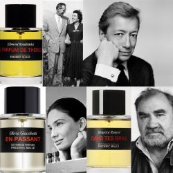Best Editions de Parfums Frederic Malle perumes