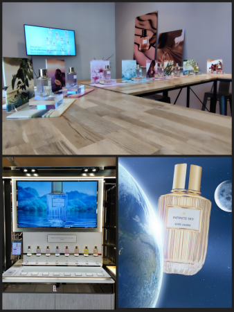 Your Personal Perfume Passport October 2021 in Paris: News, Launches and  Events - ÇaFleureBon Perfume Blog