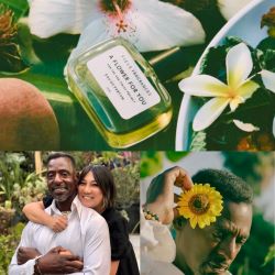 Fiele Fragrances A Flower For You X Ron Finley The Gangsta Gardener review