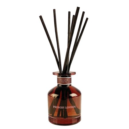 Fougére Fauve diffuser by Prosody London