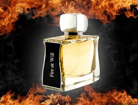 Jovoy Paris Fire At Will review