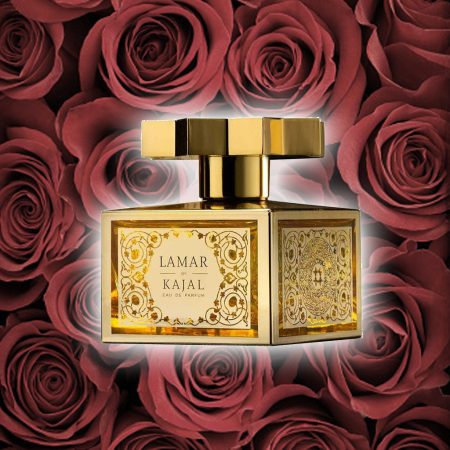 Kajal perfumes Lamar review