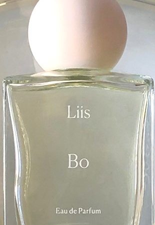 Liis fragrances Bo Eau de Parfum