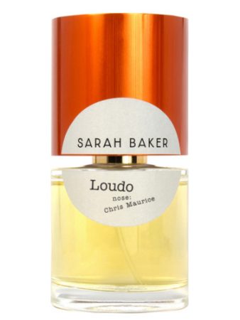 Loudo Sarah Baker Perfumes
