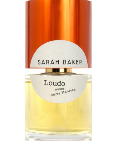 Loudo Sarah Baker Perfumes