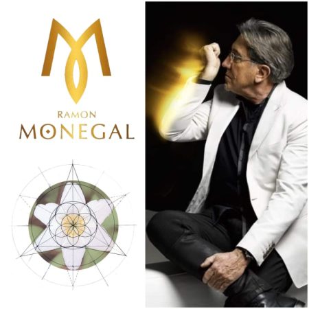 Ramon Monegal perfumer