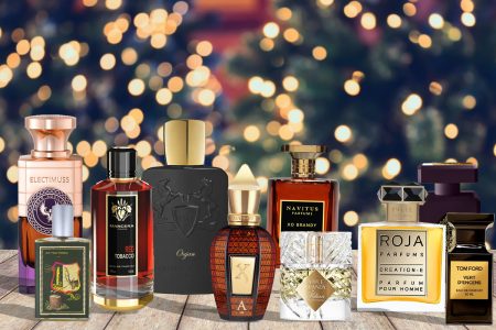 Top 10 best sale fragrances 2021