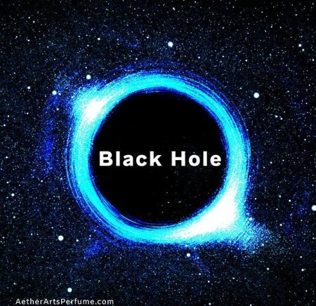 Aether Arts Perfume Black Hole