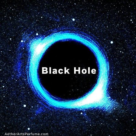 Aether Arts Black Hole