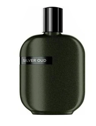 Amouage Silver Oud one of the best fragrances of 2021