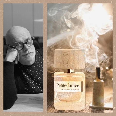 Bertrand Duchaufour created Parfumeurs du Monde Petite Fumée