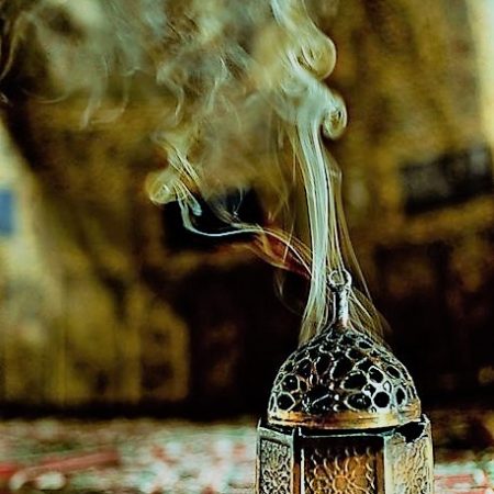 Best incense perfumes