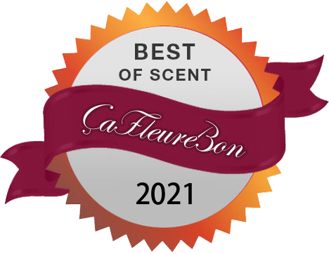  Top Ten Fragrances of 2021Cafleurebon