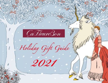 Holiday Gift Guide True gifts