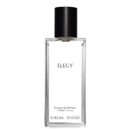 Jorum Studio Elegy is one of the Best Fragrances of 2021