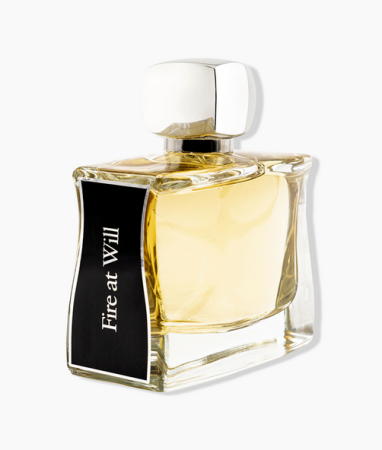 Jovoy Paris Fire At Will was one of the best vanilla fragrances of 2021