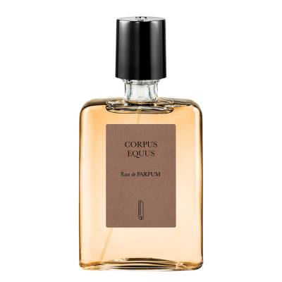 NAOMI GOODSIR CORPUS EQUUS is one of the top ten fragrances of 2021