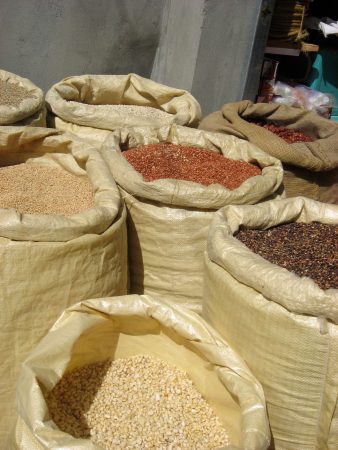 Oman Spices