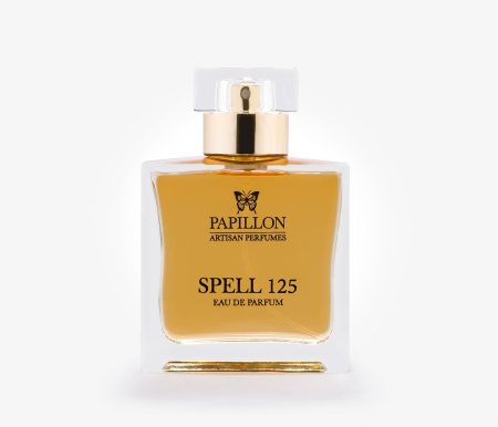 Papillon Perfumes Spell 125 is one of the ten best fragrances of 2021