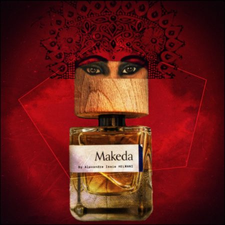 Parfumeurs Du Monde Makeda review