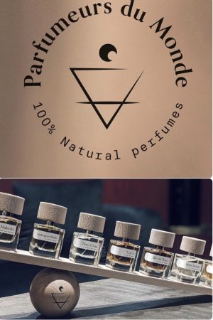 Parfumeurs du Monde natural perfumes